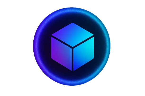 VisionDepth3D Logo